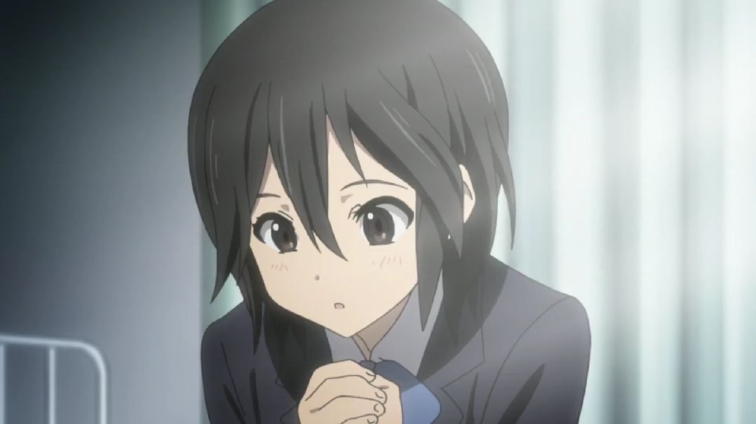 Kokoro Connect – Episode 3