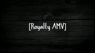 ROYALTY AMV [ONE PIECE EDITION🔥]