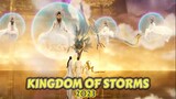 OF THE GODS I : KINGDOM OF STORMS 2023 Sub Indo