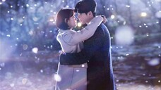 Koleksi Pribadi OST Drama Korea - "While You Were Sleeping" - "Lucid Dream" - Nama Penyanyi: Monogra