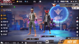 CENA ⚔️ EVILSTAR Kèo 10 Triệu Vnđ | 1 Vs 1 | Liệu ai sẽ là người dành chiến thắng