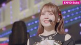 [EN/ID] Akarin feel sad about can't doing dance well【Nijigasaki 5th MC】