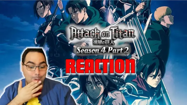 Dove Vedere Attack On Titan 4