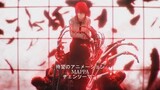 Chainsaw Man Anime Opening『チェンソーマン』OPテーマ：Who-ya Extended「VIVID VICE」X Jujutsu Kaisen