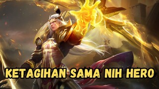 MIYA VERSI HOK ! | GAMEPLAY SOLARUS HONOR OF KINGS