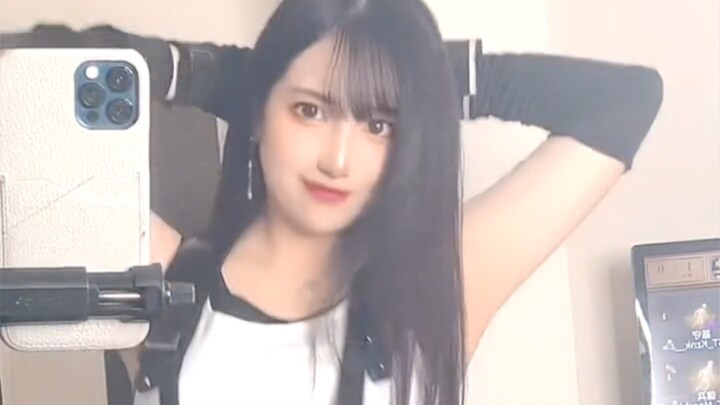 🎵每日摇一摇🎵·小八嘎版·Phut Hon·大摆锤