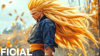 Tôi đã dành 349 giờ để làm phim live-action Bảy Viên Ngọc Rồng Z (2026) | Cơn thịnh nộ của Saiyan | 