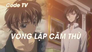 Code Geass SS1 (Short Ep 5) - Vòng lặp căm thù