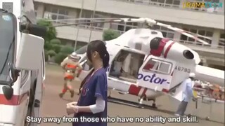 Code Blue Special Episode - Engsub