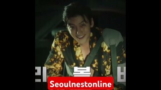 No one like ji chang wook in 2024 #GangnamBSide #QueenWoo #WelcomeToSamdalri #Revolver