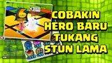 lost saga Paparazzi hero stun paling lama