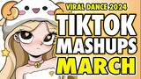New Tiktok Mashup 2024 Philippines Party Music | Viral Dance Trend | March 3rd