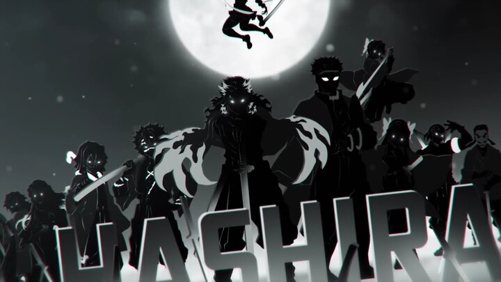 Animasi Kapten Kimetsu no Yaiba