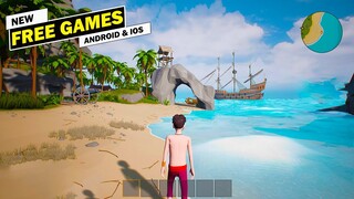 Top 10 Best FREE Mobile Games You Should Play in Q1 2022