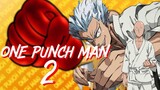One Punch Man S2 「AMV」