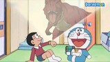 Doraemon Tiếng Việt - Tia Sáng Tiến Hóa Thối Hóa