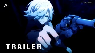 Spy Classroom - Official Trailer | AnimeStan