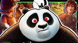 Why Dreamworks Sequels RULE! (And Kung Fu Panda 4 Doesn't)