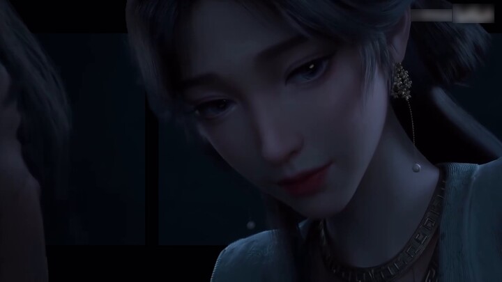 [Naked Eyes 3D] [การเดินทางสู่ความเป็นอมตะของมนุษย์] เขากำลังวิ่ง เธอกำลังหัวเราะ ฮั่นหลี่กำลังกอดเธ