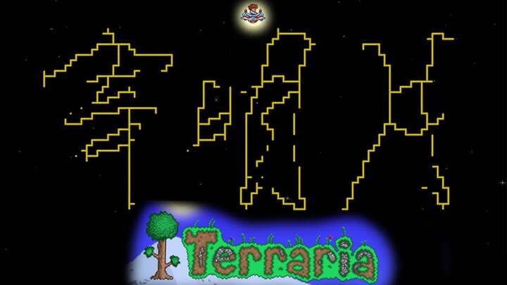 013 [Terraria] Circuit Music - Gửi mặt trăng