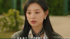 Drama Korea 2024 "Queen of Tears" ost8-Last Chance-So Soo-bin (lirik bilingual Cina dan Korea)