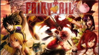 Fairytail final arc Episode 15