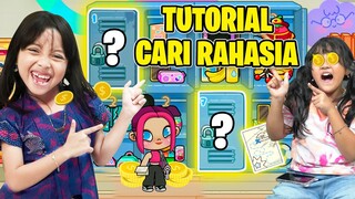 TUTORIAL MENDAPATKAN KOIN EMAS MELIMPAH 😍🤩 RAHASIA AVATAR WORLD TERBARU [AVATAR WORLD INDO]