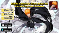 Akhirnya Rilis Game Ini Ternyata Ramah Untuk Para Player Gratisan !