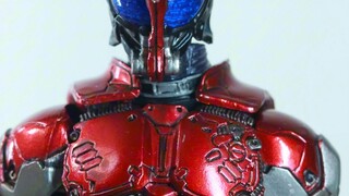 SIC Masked Rider Kabuto