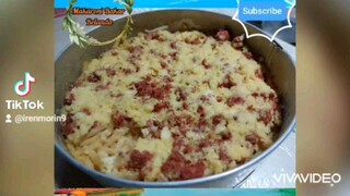 Cara Membuat Makaroni || Resep (Irene Elmo)