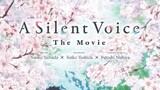 A silent voice in Hindi dub