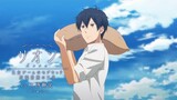 Tóm tắt Anime: " OTOME GAME " | Thế Giới Otome | Tập 2 | Review Anime