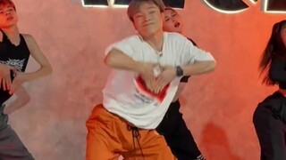 Xiaolong Choreography｜🎵TAIL, which kind person fulfilled everyone's wish and continued to choreograp