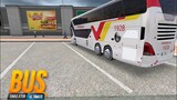 Pangasinan Solid North - Neoplan Skyliner 2020 | Bus Simulator Ultimate | Pinoy Gaming channel