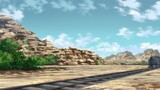 The Legend of Heroes: Sen no Kiseki - Northern War Episode 5