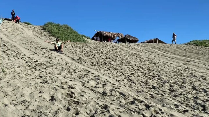 ilocos sandunes 4x4/ride adventure & sandboarding