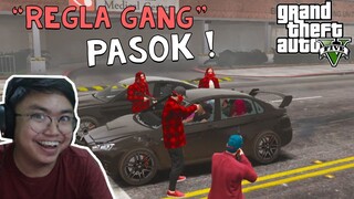 GTA V | REGLA GANG NAGTANONG [PrestigeRP]#22