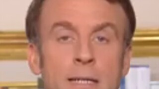 YTP FR - Les vœux de Macron