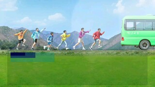Racket Boys (2021) Episode 7