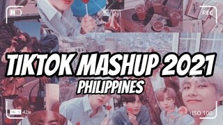 BEST TIKTOK MASHUP APRIL 2021 PHILIPPINES (DANCE CRAZE)