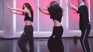【CY Dance Studio】Cover dance terpanas dari "Next Level"😍Cover oleh AA
