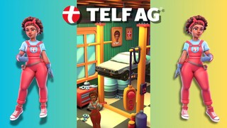 TELF AG Business Simulator: Strategies for Managing a Successful Enterprise