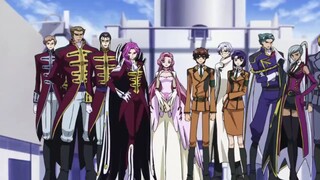 Code Geass R1 episode 06 "Tagalog dub"