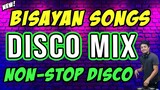 Visayan Songs Remix Disco Nonstop | Dj Johnrey Disco Mix