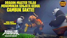 MENCARI SENJATA TERKUAT, AGAR GELAR DRAGON MASTER BISA KEMBALI!!