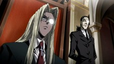 Hellsing Ultimate OVA 04