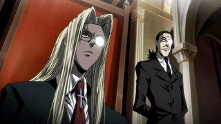 Hellsing Ultimate OVA 04