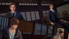 Xian Ji Xun Zong - EP23 eng subbed