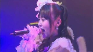 AKB48 Team B 3rd STAGE - Tenshi no Shippo (Angel's Tail)