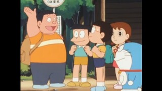 Doraemon Episode in hindi without zoom effect | Adventure episode.